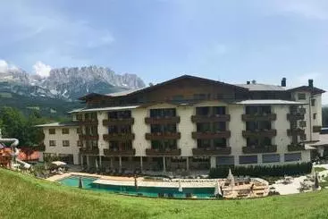 Familienhotel Christoph