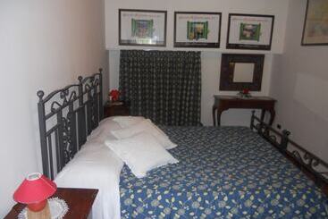 בית מלון כפרי Agriturismo La Casa Del Ghiro