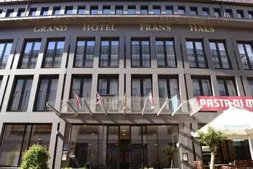 Amrâth Grand Hotel Frans Hals