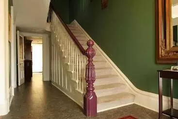 ホテル Balmoral House Bed & Breakfast