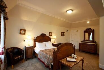 Beamish Hall Country House Hotel, Bw Premier Collection