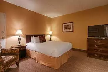 هتل Best Western Colonel Butler Inn