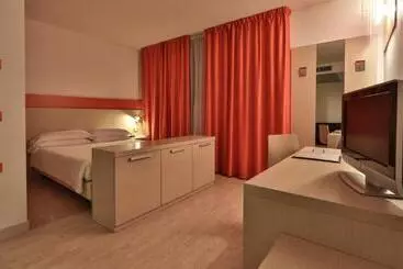Best Western Plus Hotel Galileo Padova
