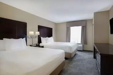 호텔 Days Inn By Wyndham Medicine Hat