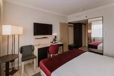 호텔 Ensana Sovata