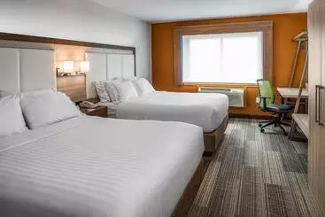 Hotel Holiday Inn Express & Suites Halifax Bedford, An Ihg