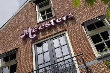 호텔 Mijdrecht Marickenland