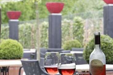 酒店 Mijdrecht Marickenland