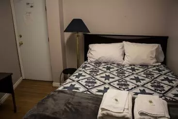 ホテル St Lawrence Residences And Suites