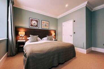 Hotel The Georgian, Haslemere, Surrey