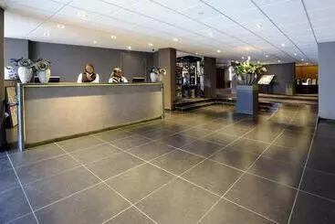 Van Der Valk Hotel De Molenhoek Nijmegen