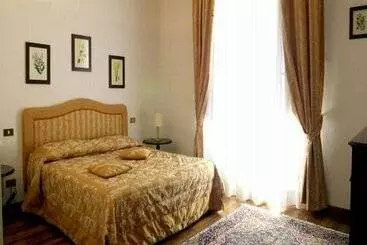 Ognissanti Apartments