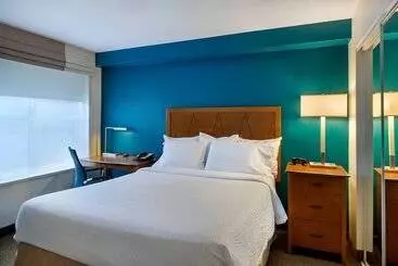 Aparthotel Residence Inn By Marriott Madison West/middleton