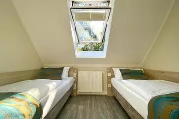 Akzent Apartmenthotel Residenz