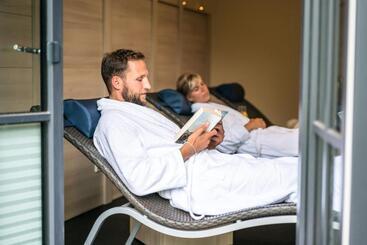 Akzent Apartmenthotel Residenz