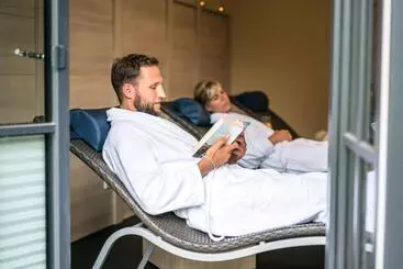 Akzent Apartmenthotel Residenz