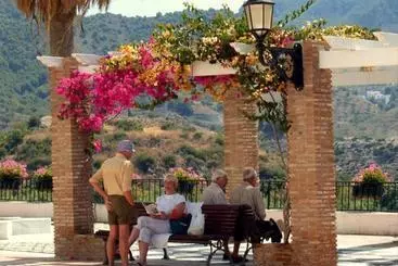 شقق خاصة سياحية Apartamentos Balcón De Maro