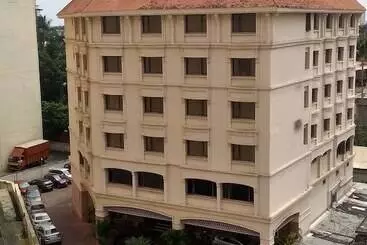 فندق Abad Atrium