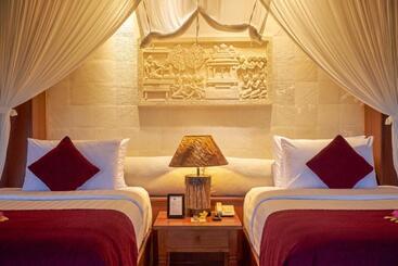 酒店 Bagus Jati Health & Wellbeing Retreat