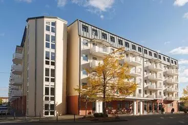 Best Western Hotel Nürnberg City West