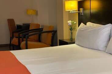 Duomi Hotel Buenos Aires