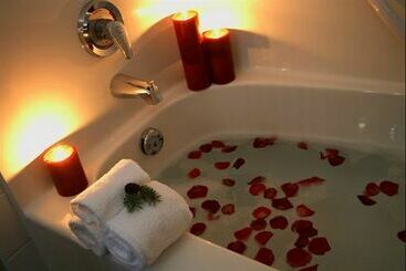 Szálloda Fire Mountain Lodge