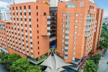 Sonesta Hotel Cali