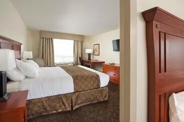 酒店 Gold Eagle Lodge