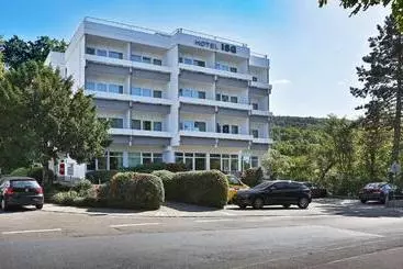 Отель Isg Heidelberg