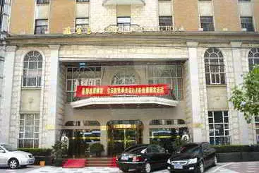 Hotel Jin Chang