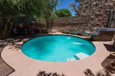 בית מלון כפרי Kimal