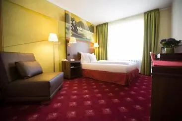 Otel Konig Ludwig Ii