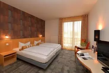 Landhotel Rittmeister & Kräuter Spa Adults Only