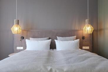 Landhotel Rittmeister & Kräuter Spa Adults Only