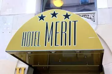Hotel Merit