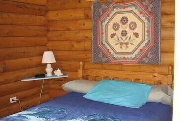 Hotell Oceanfrontier Hideaway