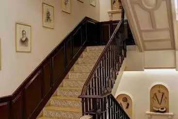 Hotel Palace On Ganges Heritage