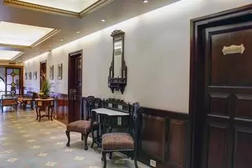 호텔 Palace On Ganges Heritage