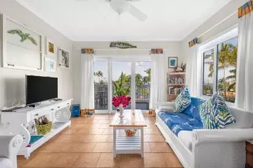 ホテル Pineapple Fields