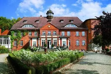 Hotel Schloss Basthorst