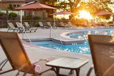 Hotel The Cove Lakeside Resort