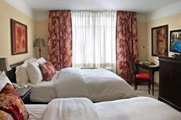 호텔 Vallea Bromont