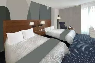 Welcome Parkhotel Bochum