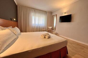 Ap Hotel Madrid Airport