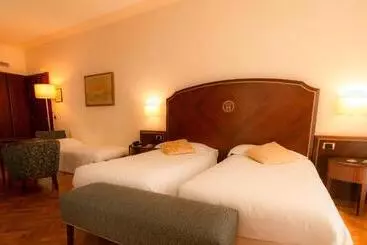 Отель Alla Torre