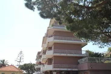 فندق Apartment Cesare By Interhome