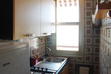 בית מלון כפרי Apartment Cesare By Interhome