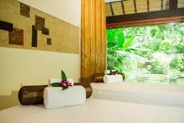 هتل Bamboo Village Beach Resort & Spa