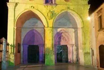 ホテル B&b Michael