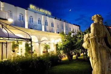 ホテル Bellavista Terme Resort & Spa